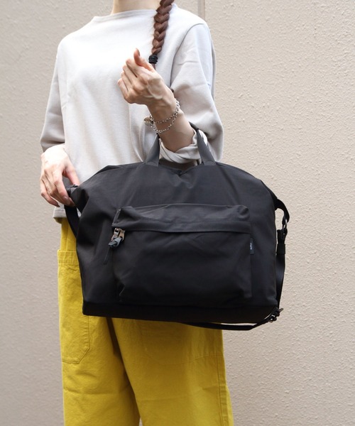 STANDARD SUPPLY（スタンダードサプライ） ショルダーバッグ フロント