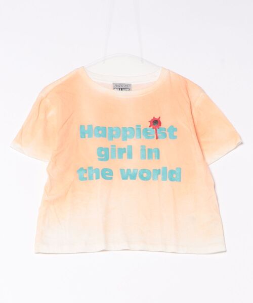 Ashley Williams Tシャツ Sサイズ ボクシー Ashley Williams Tシャツ S
