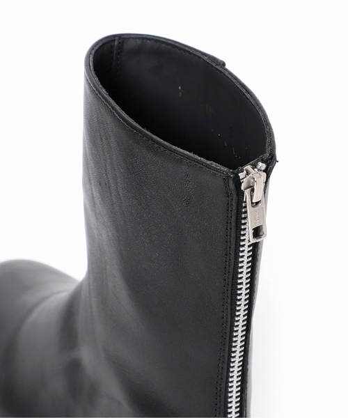 CAMINANDO（カミナンド） ブーツ 「追加2」CAMINANDO 別注 ウシロZIP