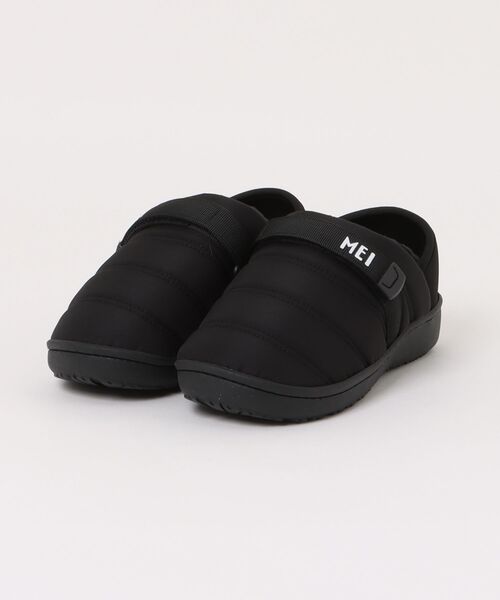 MEI（メイ） シューズ 「MEI」モックシューズ レディース : ZOZOTOWN