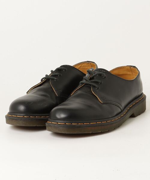 Dr.Martens / シューズ/UK7/BLK/レザー/8053 31195001 Dr.Martens 「Dr. Martens」 シューズ UK7 ブラック メンズ : ZOZOTOWN