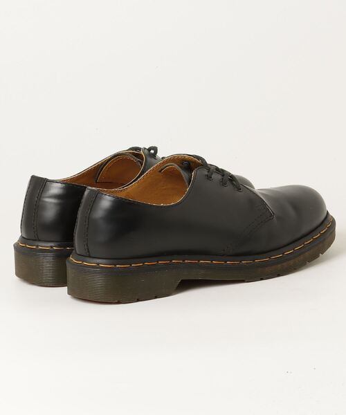 Dr.Martens（ドクターマーチン） シューズ UK7 ブラック メンズ