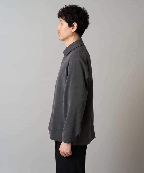 BRIEFING グレー ラグランスリーブジャケット Amazon.co.jp: BRIEFING ブリーフィング 3WAY ブリーフケース QL