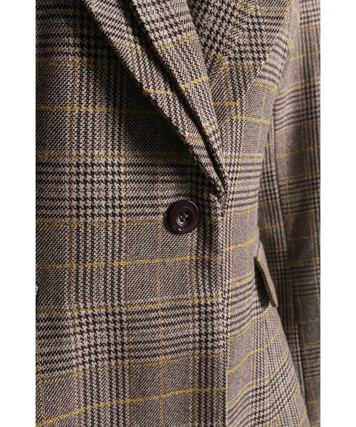 &. NOSTALGIA（ノスタルジア） ジャケット テーラードジャケット