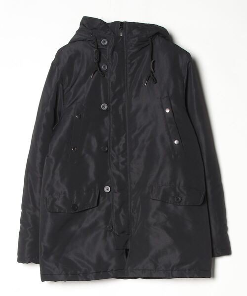 ADAM ET ROPE'（アダムエロペ） ブルゾン L ブラック メンズ