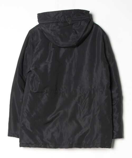 ADAM ET ROPE'（アダムエロペ） ブルゾン L ブラック メンズ