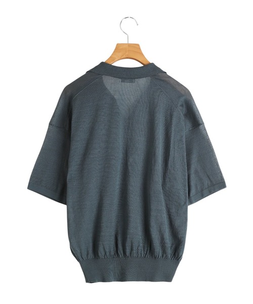 ATON（エイトン） ニット セーター ATON / エイトン：「レディース
