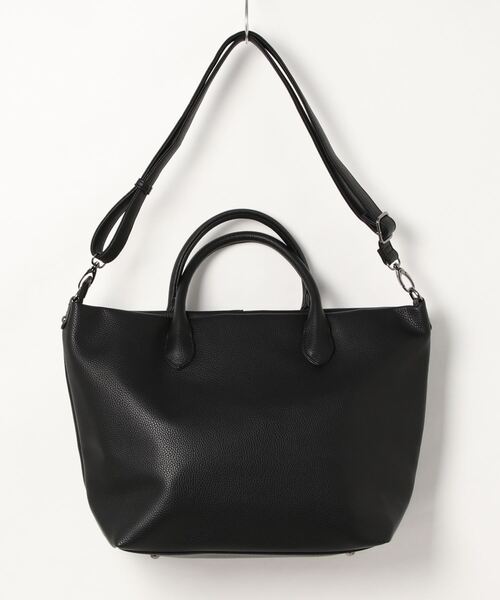 「VitaFelice」 2WAYバッグ FREE ブラック レディース_画像3