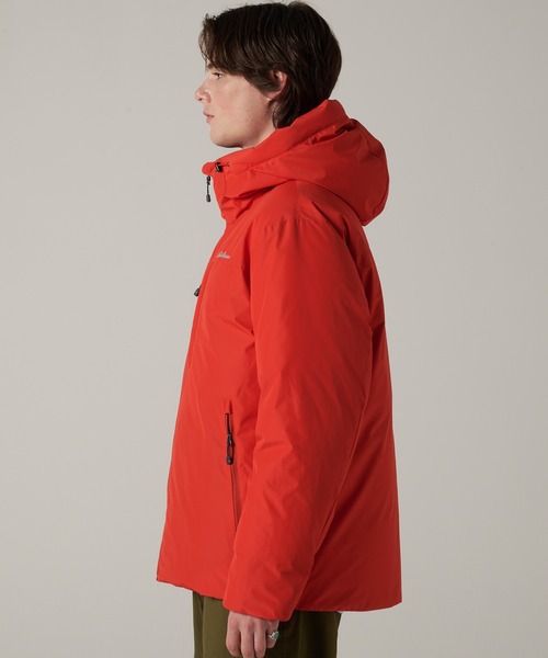 Eddie Bauer（エディーバウアー） ダウンジャケット ダウン ベーシック