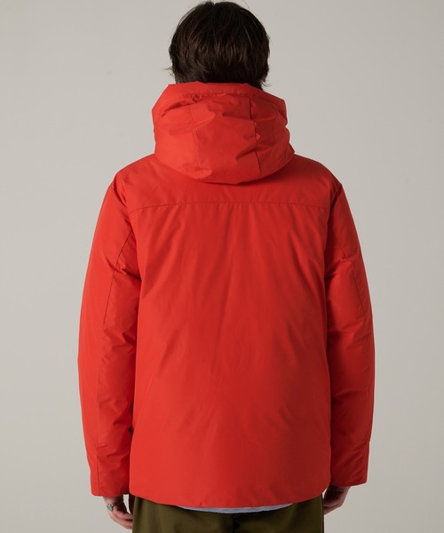 Eddie Bauer（エディーバウアー） ダウンジャケット ダウン ベーシック