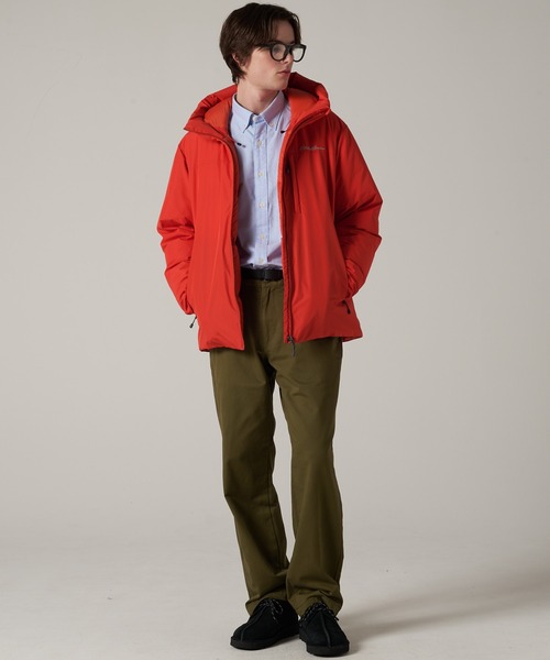 Eddie Bauer（エディーバウアー） ダウンジャケット ダウン ベーシック