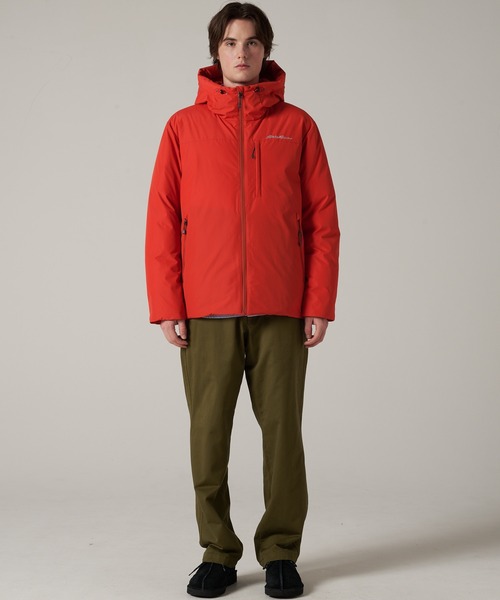 Eddie Bauer（エディーバウアー） ダウンジャケット ダウン ベーシック