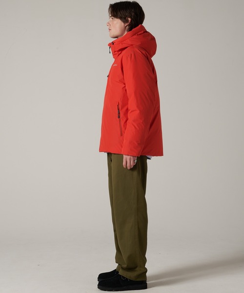 Eddie Bauer（エディーバウアー） ダウンジャケット ダウン ベーシック