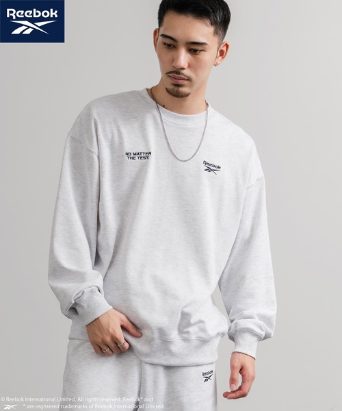 Rocky Monroe（ロッキーモンロー） セットアップ Reebok リーボック