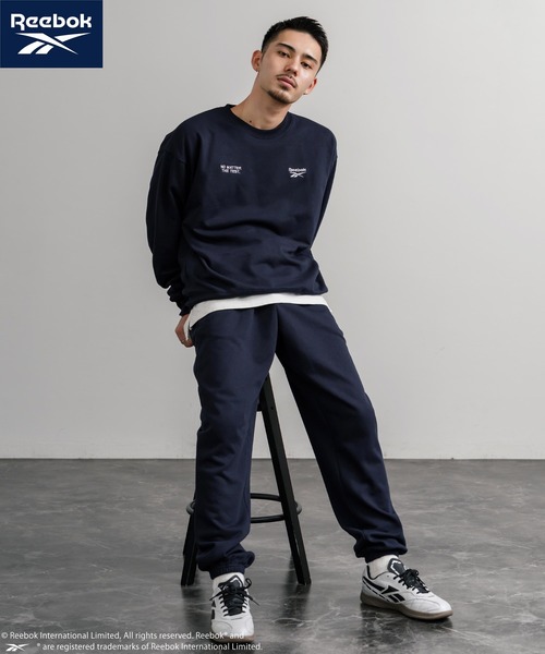 Rocky Monroe（ロッキーモンロー） セットアップ Reebok リーボック