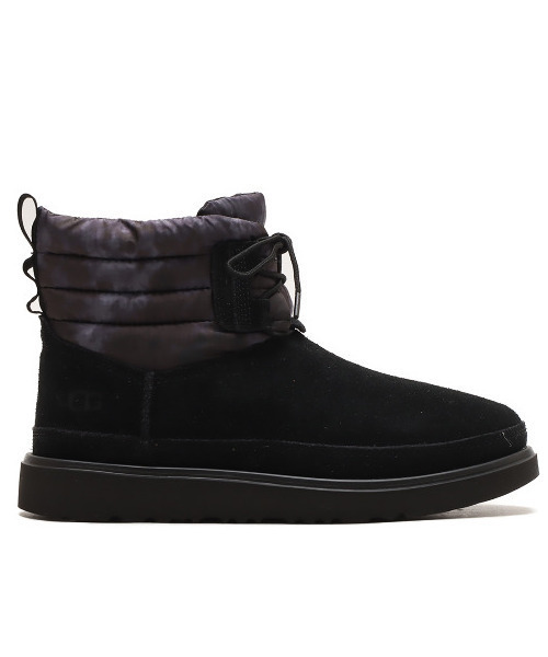 UGG Australia（アグオーストラリア） 「UGG」 ブーツ 25.0cm グレー