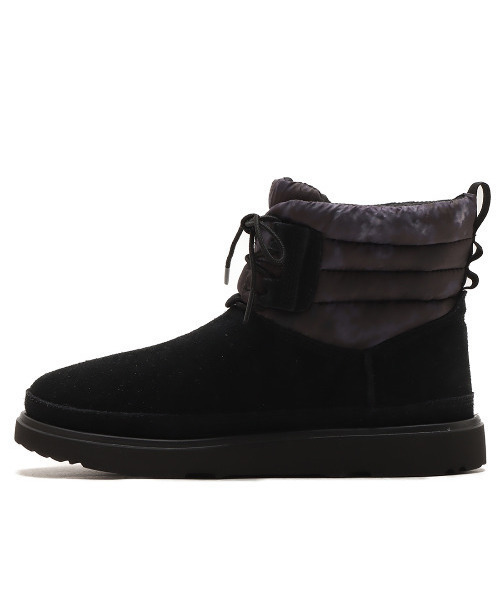 UGG Australia（アグオーストラリア） 「UGG」 ブーツ 25.0cm グレー