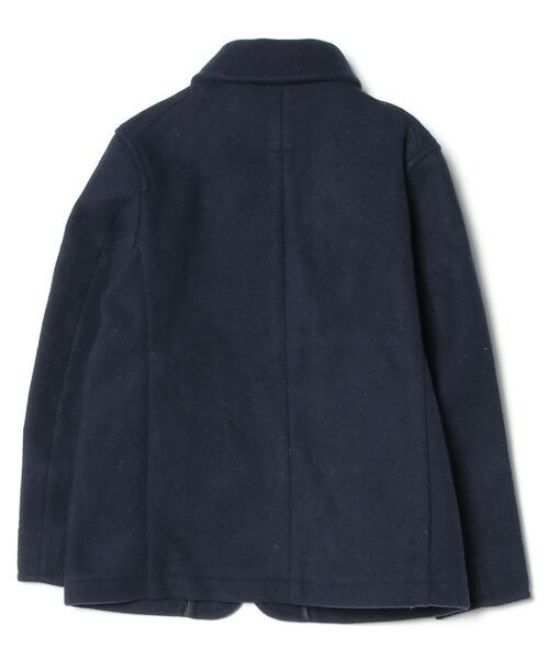 Danton（ダントン） ジャケット M ネイビー メンズ : ZOZOTOWN Yahoo