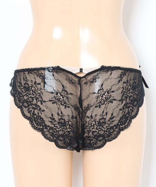 PEACH JOHN（ピーチジョン） ショーツ リボンモチーフショーツ