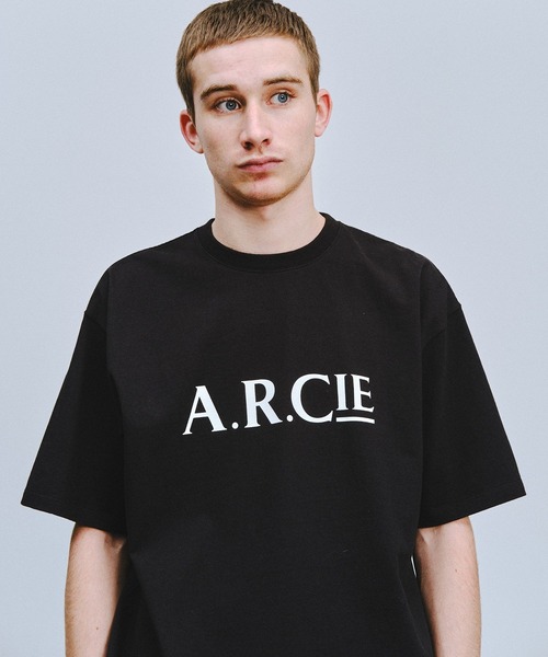 「AMERICAN RAG CIE」 半袖Tシャツ LARGE ホワイト レディース_画像6