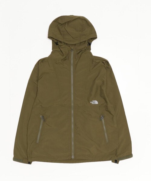 THE NORTH FACE（ザ ノースフェイス） ナイロンブルゾン L オリーブ