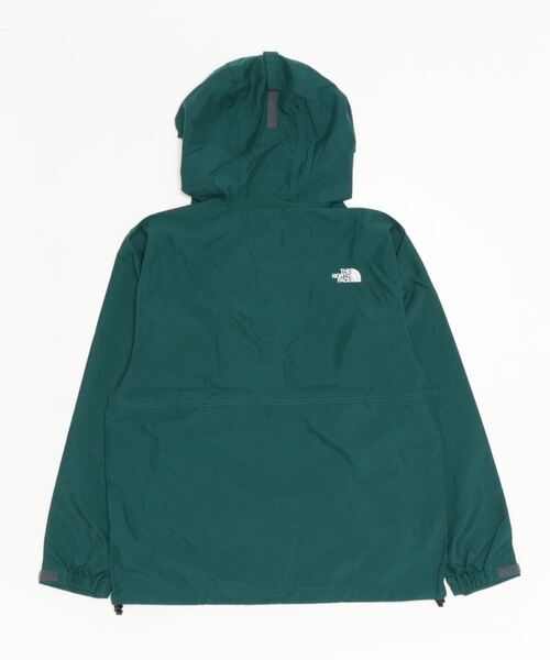 THE NORTH FACE（ザ ノースフェイス） ナイロンブルゾン L オリーブ