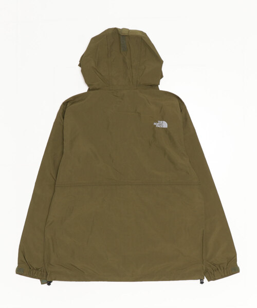 THE NORTH FACE（ザ ノースフェイス） ナイロンブルゾン L オリーブ