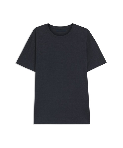 BOSS（HUGO BOSS） tシャツ BECKHAM x BOSS Tシャツ ソフトリネン
