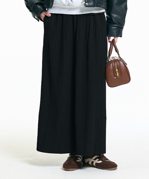 coca（コカ） スカート 「WEB限定セール」「DAILY WARM」裏起毛