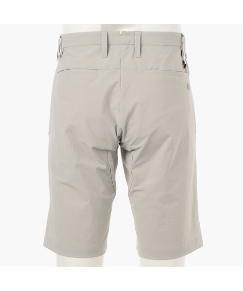 【新品・タグ付き】BRIEFING メンズ ショートパンツ ライトグレー M BRIEFING（ブリーフィング） ショートパンツ M ライトグレー メンズ