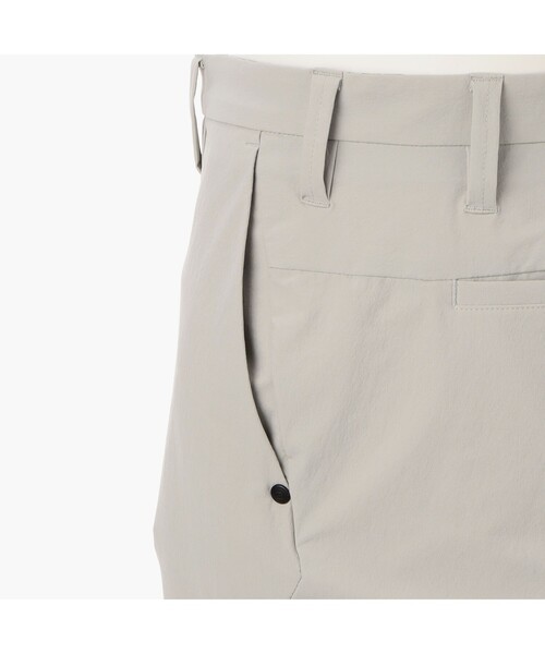 【新品・タグ付き】BRIEFING メンズ ショートパンツ ライトグレー M BRIEFING（ブリーフィング） ショートパンツ M ライトグレー メンズ