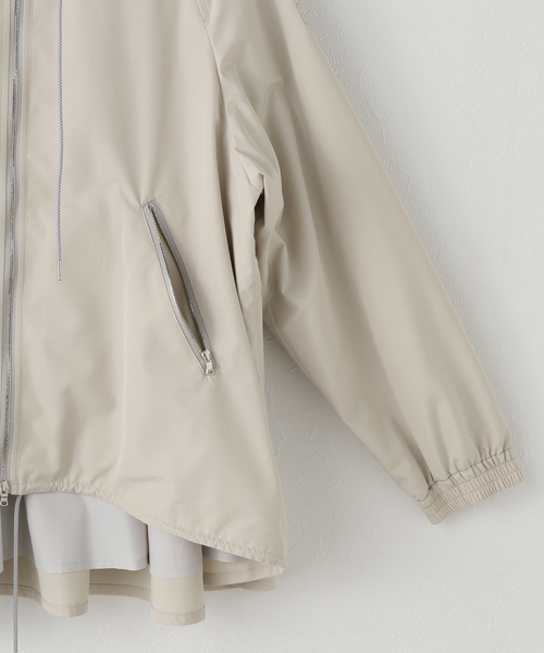 TATRAS（タトラス） マウンテンパーカー ウインドブレーカー 「WEB・一