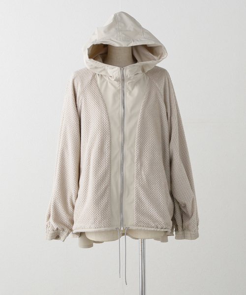 TATRAS（タトラス） マウンテンパーカー ウインドブレーカー 「WEB・一