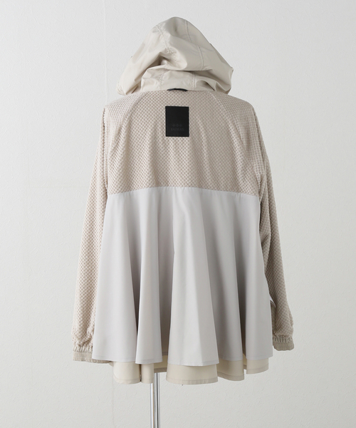 TATRAS（タトラス） マウンテンパーカー ウインドブレーカー 「WEB・一