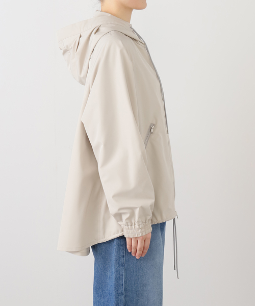 TATRAS（タトラス） マウンテンパーカー ウインドブレーカー 「WEB・一