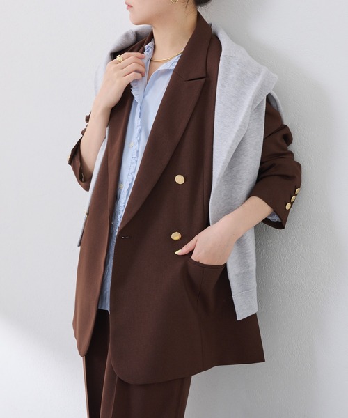 ジャケット・アウター COLLAGE GALLARDAGALANTE collage COLLAGE GALLARDAGALANTE（コラージュ ガリャルダガランテ