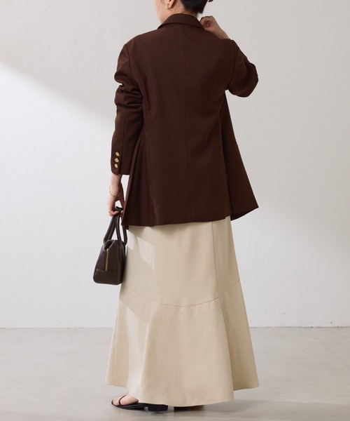 ジャケット・アウター COLLAGE GALLARDAGALANTE collage COLLAGE GALLARDAGALANTE（コラージュ ガリャルダガランテ