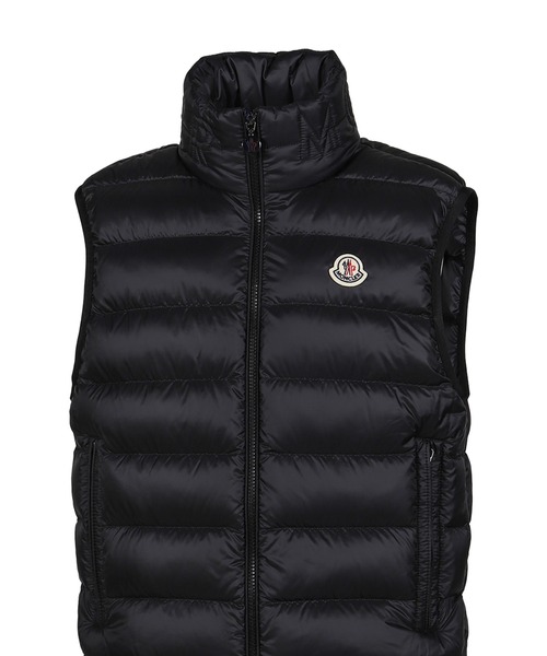 MONCLER（モンクレール） ベスト ジレ ROCOQUE VEST メンズ レディース