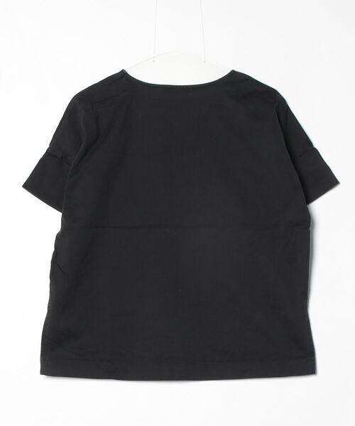 「BLENHEIM」 半袖Tシャツ X-SMALL ブラック レディース_画像2