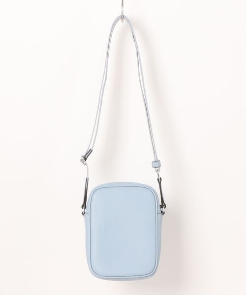 MICHAEL KORS（マイケルコース） ショルダーバッグ FREE ブルー