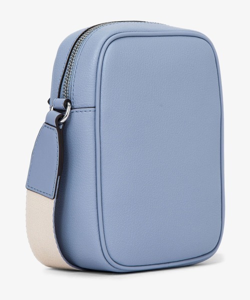 MICHAEL KORS（マイケルコース） ショルダーバッグ FREE ブルー