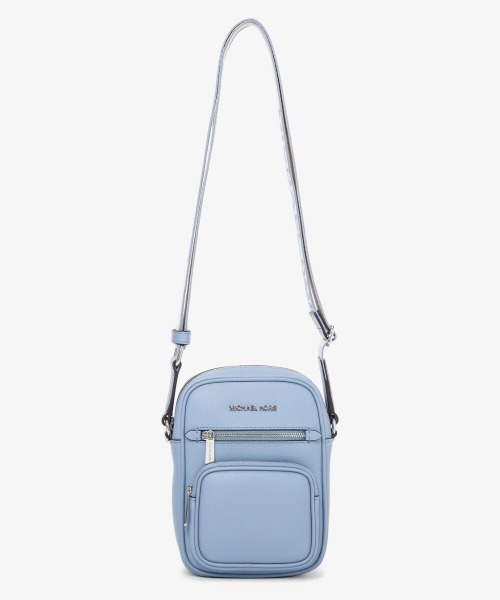 MICHAEL KORS（マイケルコース） ショルダーバッグ FREE ブルー