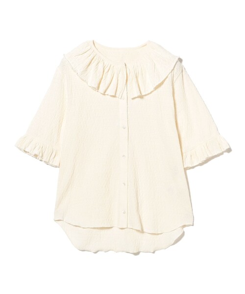 BEAMS BOY（ビームス ボーイ） tシャツ 半袖 「7/31再値下げ」ジャ