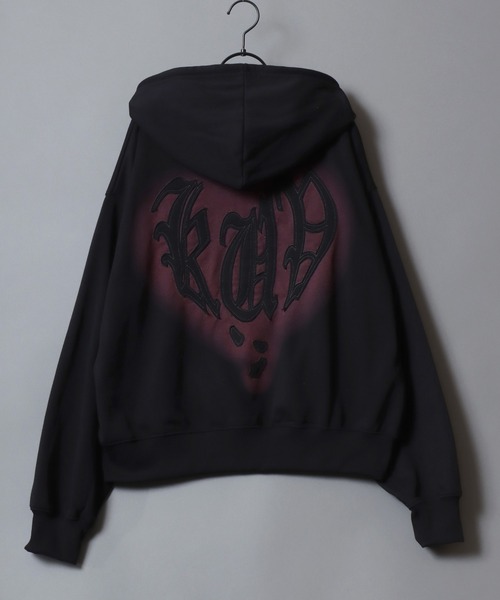 SITRY（シトリー） パーカー メンズ レディース : ZOZOTOWN Yahoo!店