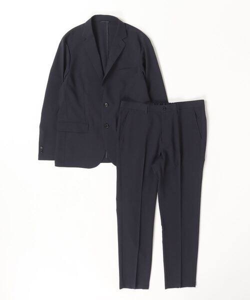 Green Label Relaxing セットアップ　パンツスーツ 中古・古着通販】green label relaxing (グリーンレーベルリラクシング