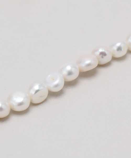 Spick＆Span（スピック アンド スパン） ネックレス EO / イオ Pearl