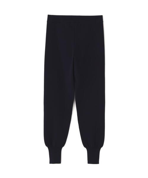 LE PHIL（ル フィル） パンツ ヴィスニットパンツ レディース