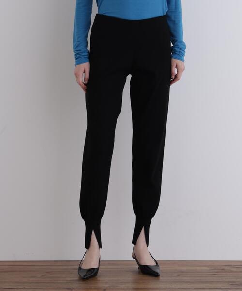 LE PHIL ヴィスニットパンツ LE PHIL（ル フィル） パンツ ヴィスニットパンツ レディース