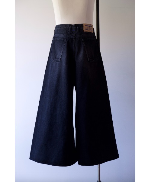 SHINYAKOZUKA（シンヤコヅカ） ジーンズ WASHED ORDINARY CITY LOOSE