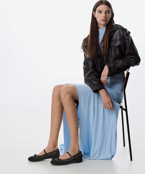 CHARLES ＆ KEITH（チャールズ&キース） パンプス Mulligan マリガン
